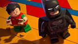 LEGO Batman: Legacy of the Dark Knight sa posúva...dopredu
